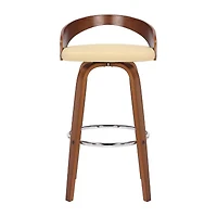 Sonia Swivel Bar Stool