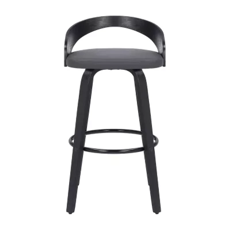 Sonia Swivel Bar Stool