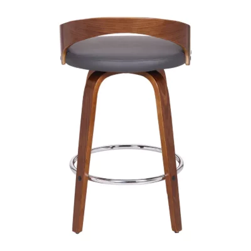 Sonia Counter Height Swivel Bar Stool