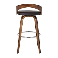 Sonia Counter Height Swivel Bar Stool