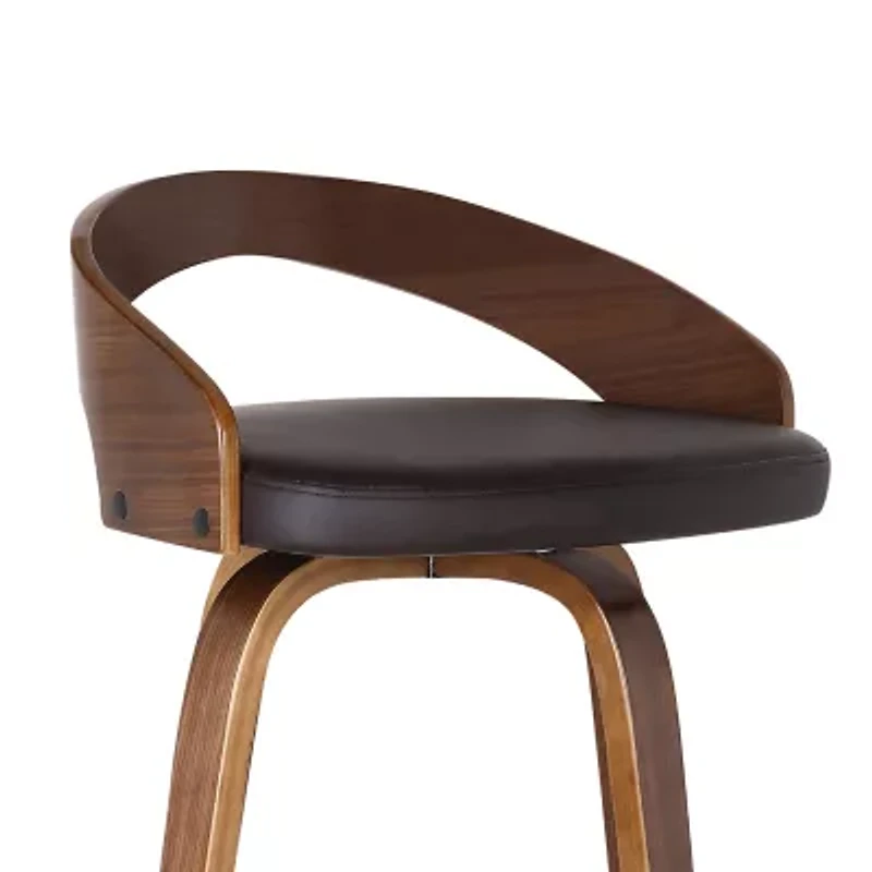 Sonia Counter Height Swivel Bar Stool