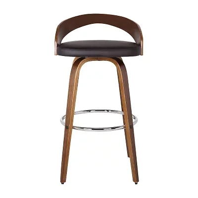 Sonia Counter Height Swivel Bar Stool