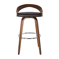 Sonia Counter Height Swivel Bar Stool