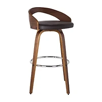 Sonia Counter Height Swivel Bar Stool