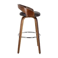 Sonia Counter Height Swivel Bar Stool