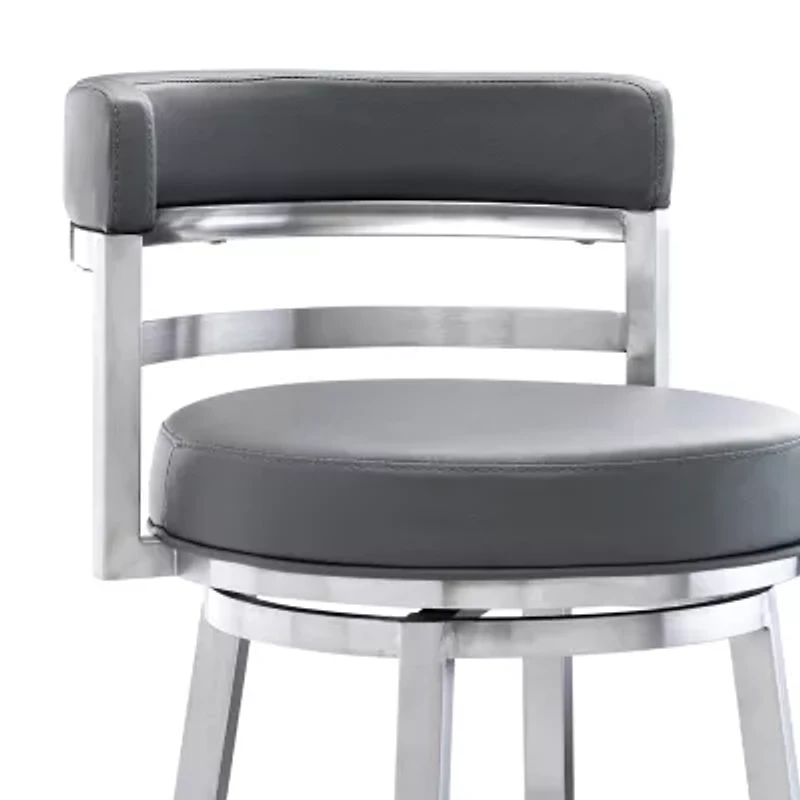 Titana Swivel Bar Stool
