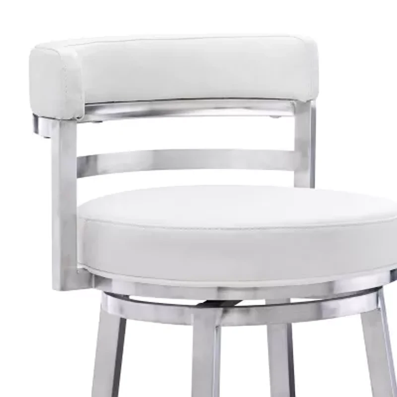 Titana Swivel Bar Stool
