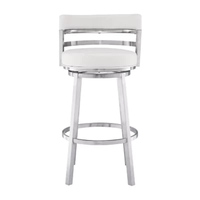 Titana Counter Height Swivel Bar Stool