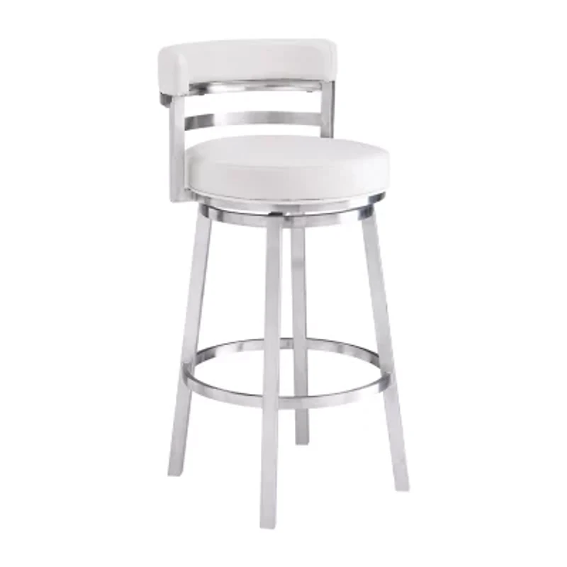 Titana Counter Height Swivel Bar Stool