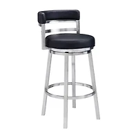 Titana Swivel Bar Stool