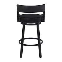 Titana Swivel Bar Stool