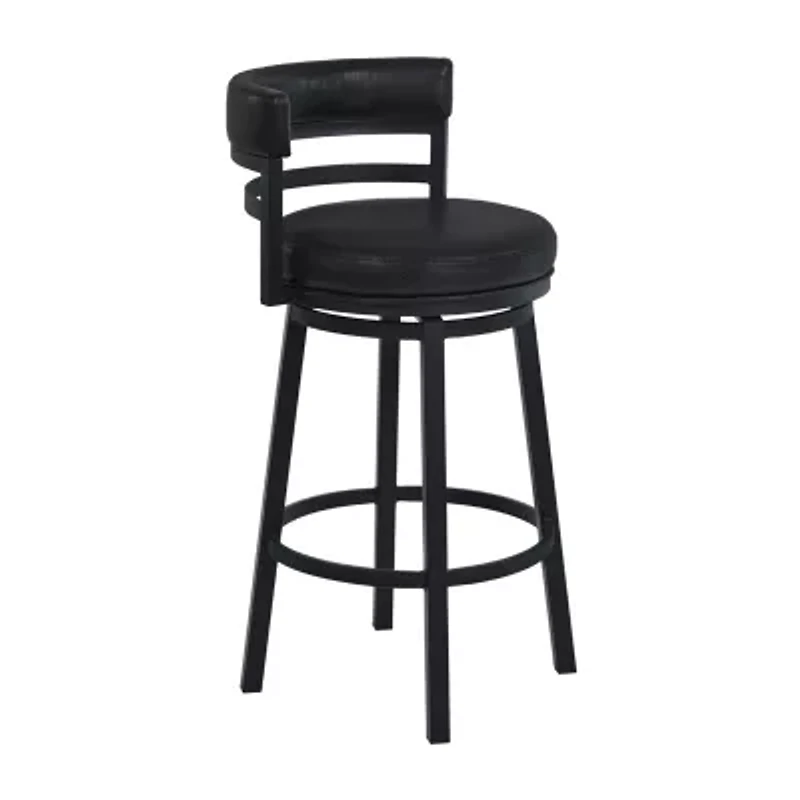 Titana Swivel Bar Stool