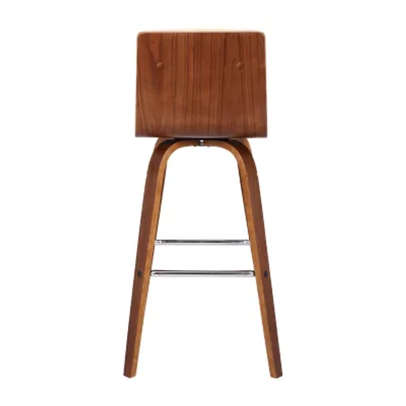 Vienna Swivel Bar Stool