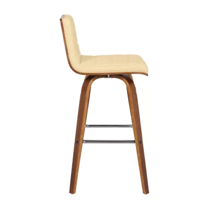 Vienna Swivel Bar Stool