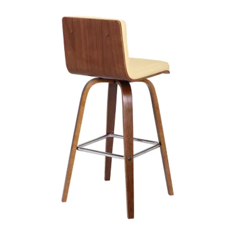 Vienna Swivel Bar Stool