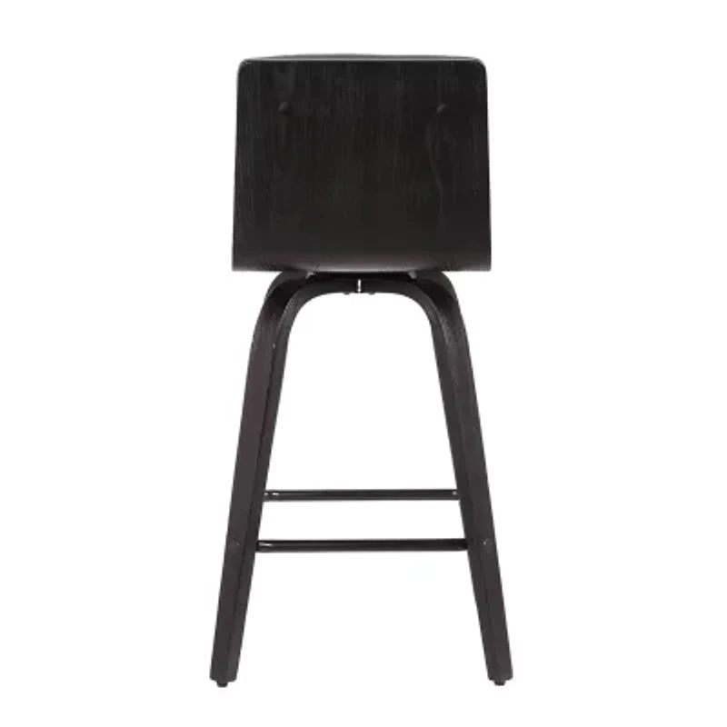 Vienna Swivel Bar Stool