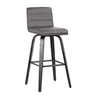 Vienna Swivel Bar Stool