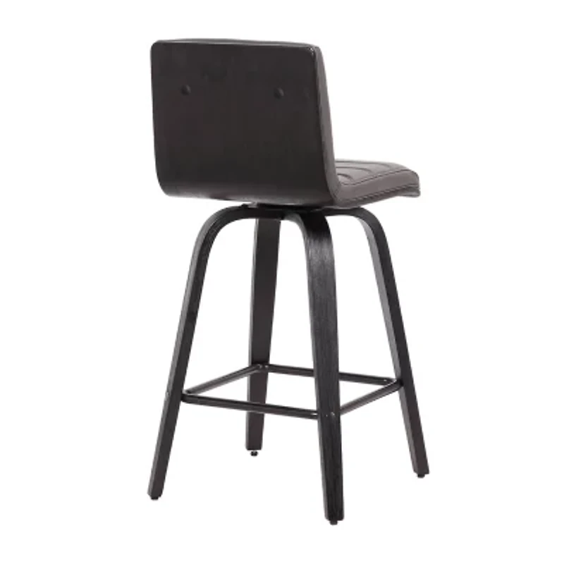 Vienna Swivel Bar Stool