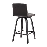 Vienna Swivel Bar Stool