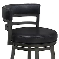 Titana Swivel Bar Stool