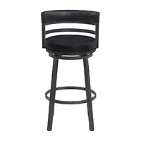 Titana Swivel Bar Stool