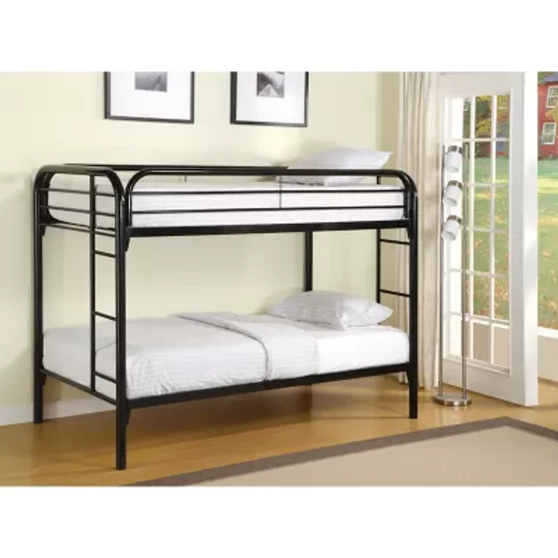 Morgan Kid's Bunk Bed