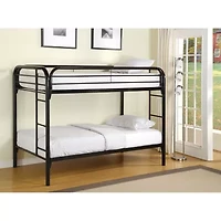 Morgan Kid's Bunk Bed