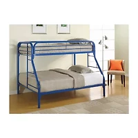 Morgan Kid's Bunk Bed