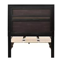 Miranda Under Bed Storage Rectangle Bed