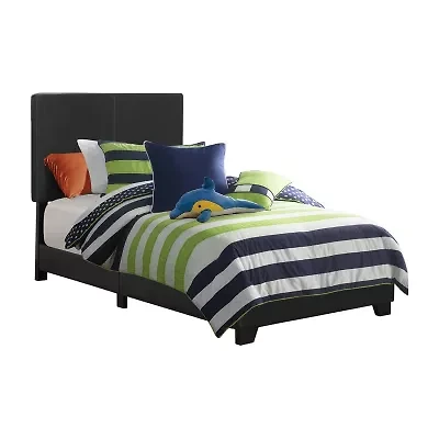 Dorian Rectangular Bed