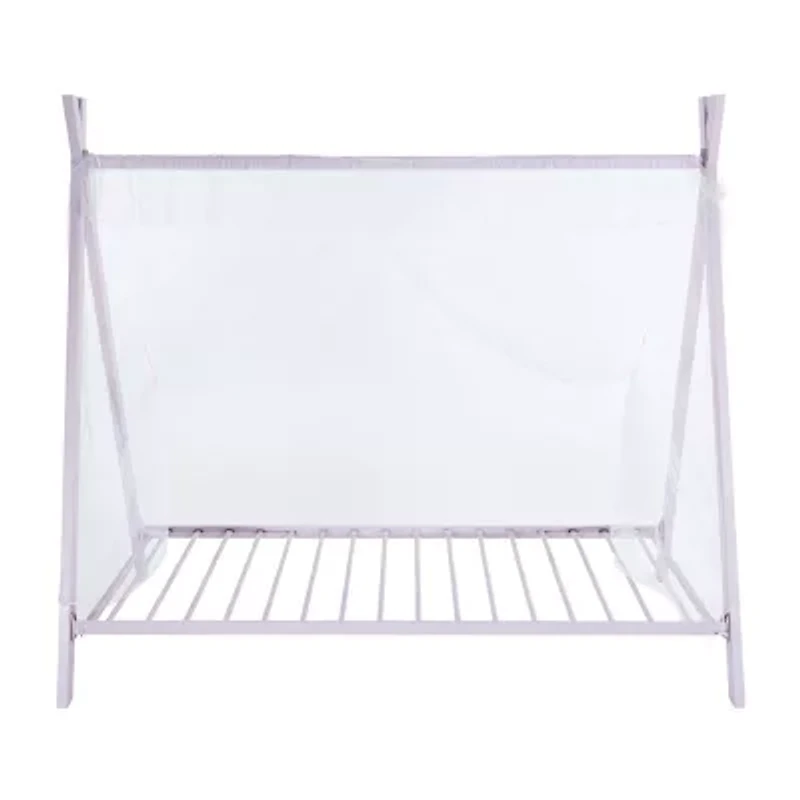 Fultonville Rectangle Bed