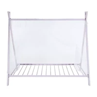 Fultonville Rectangle Bed