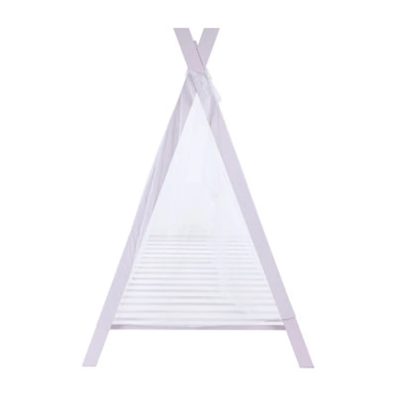 Fultonville Rectangle Bed