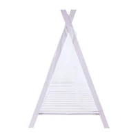 Fultonville Rectangle Bed