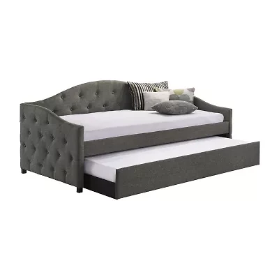 Sadie Kid's Daybed With Trundle