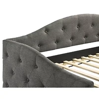 Sadie Kid's Daybed With Trundle