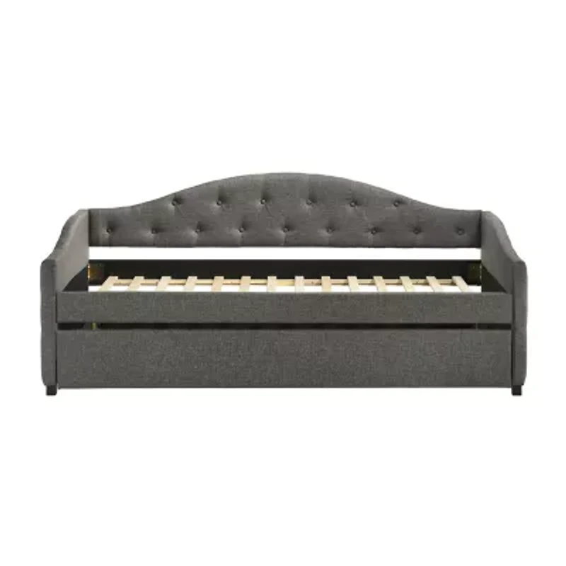 Sadie Kid's Daybed With Trundle