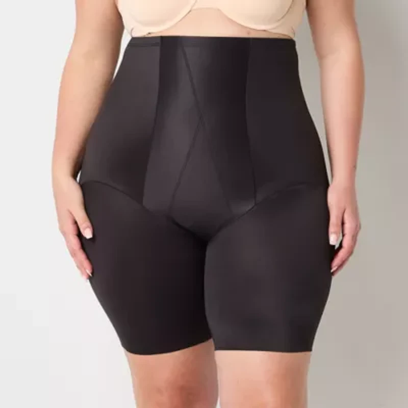 Underscore Innovative Edge® High-Waist Thigh Slimmers 99999