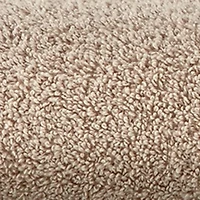 Broadhaven Elegant Scroll Bath Towel