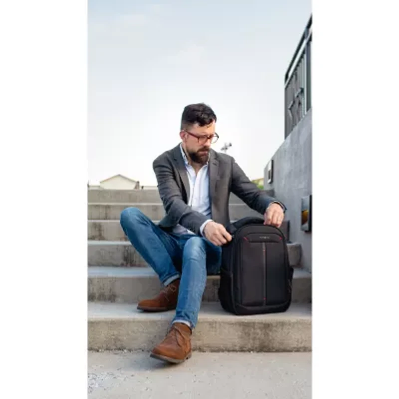 Samsonite Xenon 4.0 Slim Backpack