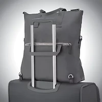 Samsonite Mobile Solution Convertible Business Backpack