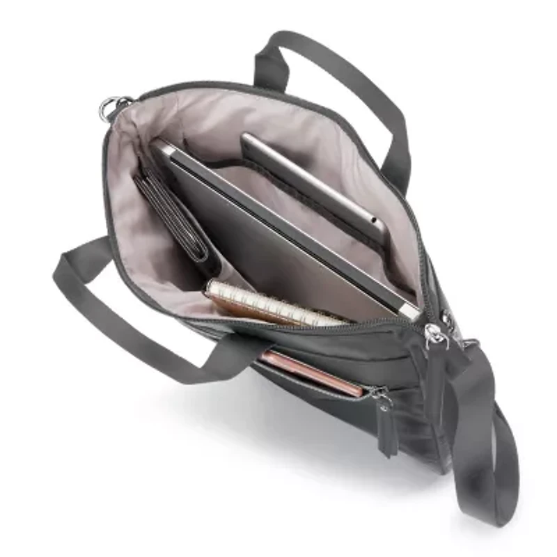 Samsonite Mobile Solution Convertible Slim Briefcase