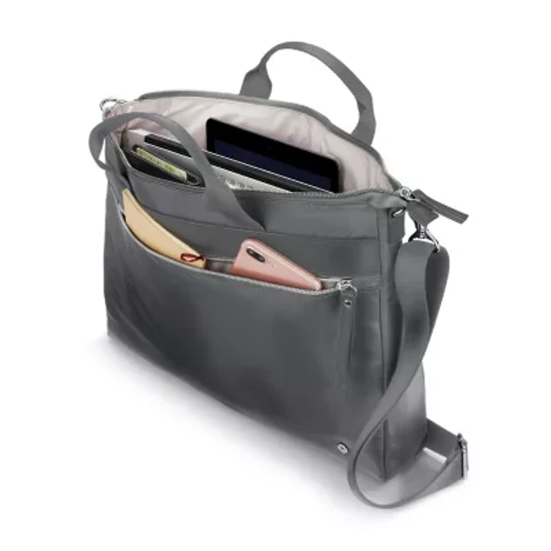 Samsonite Mobile Solution Convertible Slim Briefcase