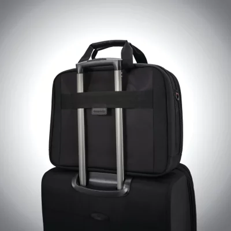 Samsonite Pro Double Compartment Briefcase