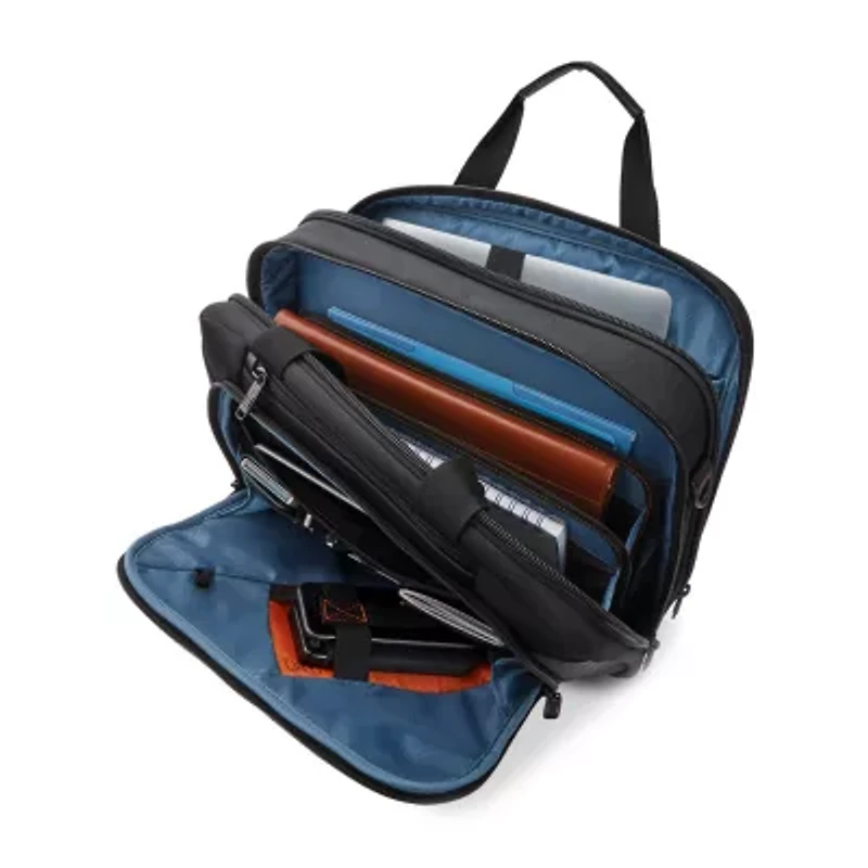 Samsonite Pro Double Compartment Briefcase