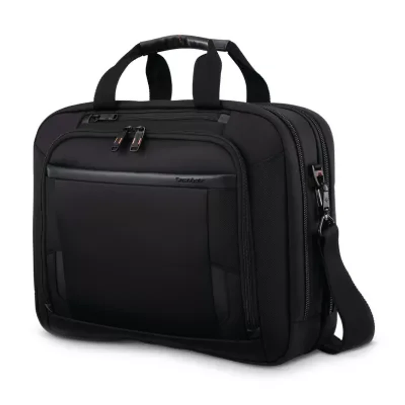 Samsonite Pro Double Compartment Briefcase