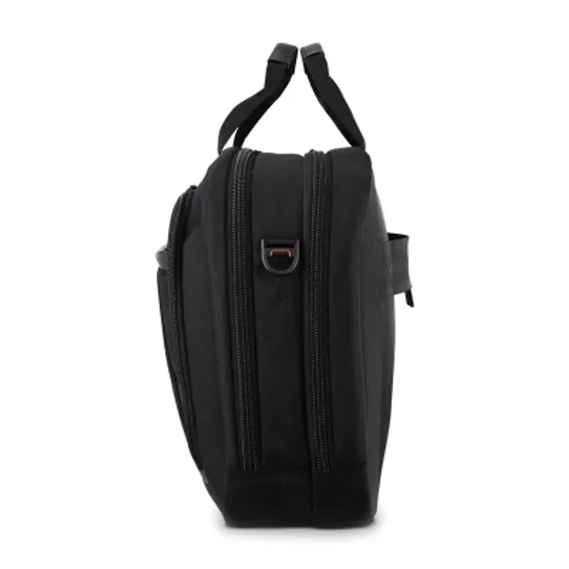 Samsonite Pro Double Compartment Briefcase