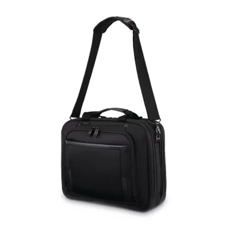 Samsonite Pro Double Compartment Briefcase