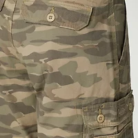 Lee® Men's 11.5" Wyoming Belted Loose Fit Cargo Shorts