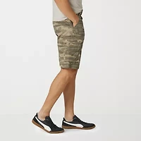 Lee® Men's 11.5" Wyoming Belted Loose Fit Cargo Shorts